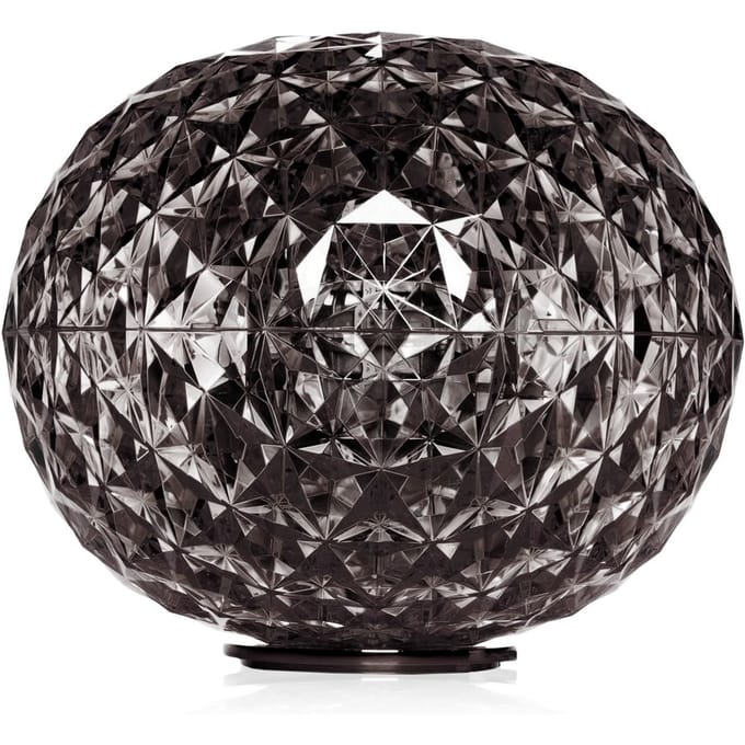 Kartell - Planet tafellamp - rook - 4 - 6 Wochen