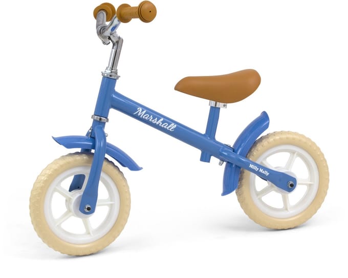 Milly Mally Loopfiets - Loopfiets