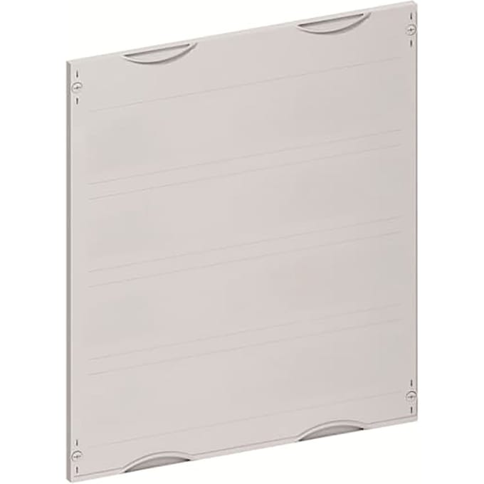 ABB AG24 blind afdekplaat 600x500mm - 2CPX062817R9999