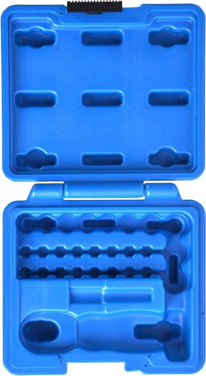 SW-Stahl S2143 CASE lege koffer