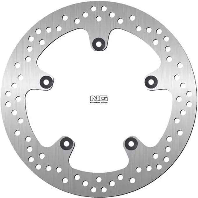 Remschijf voor vaste motorfiets NG Brake Disc DIS1924