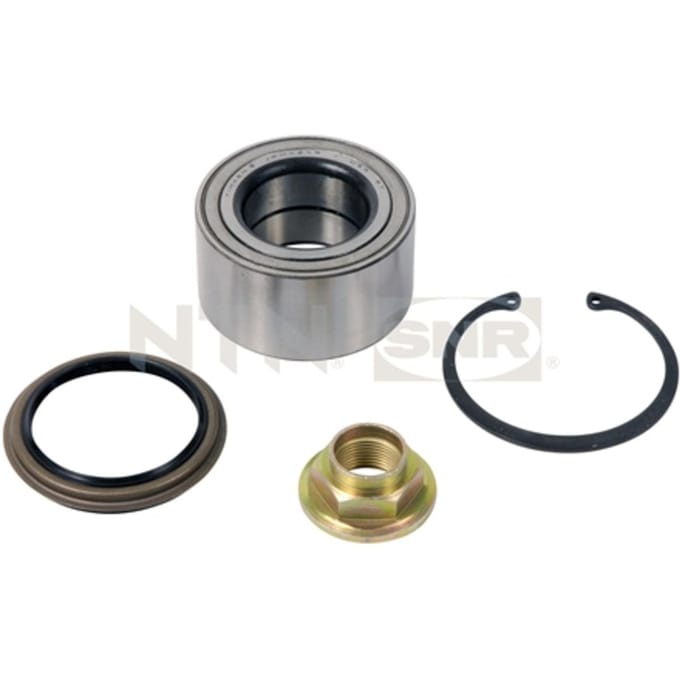 Wiellagerset SNR R189.07