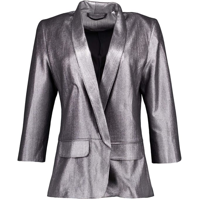 Est'seven Araz Blazers Zilver Araz Silver