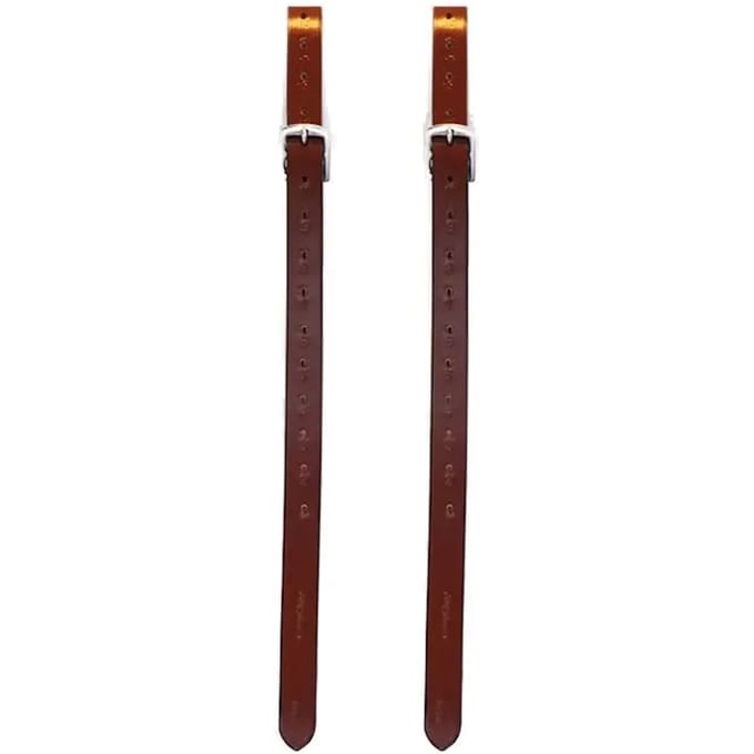 Stirrup singel voor paarden Eric Thomas Pro