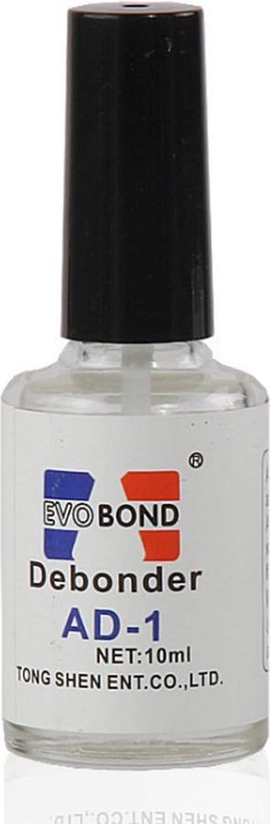 Loca Uv Lijm Remover 10 ML