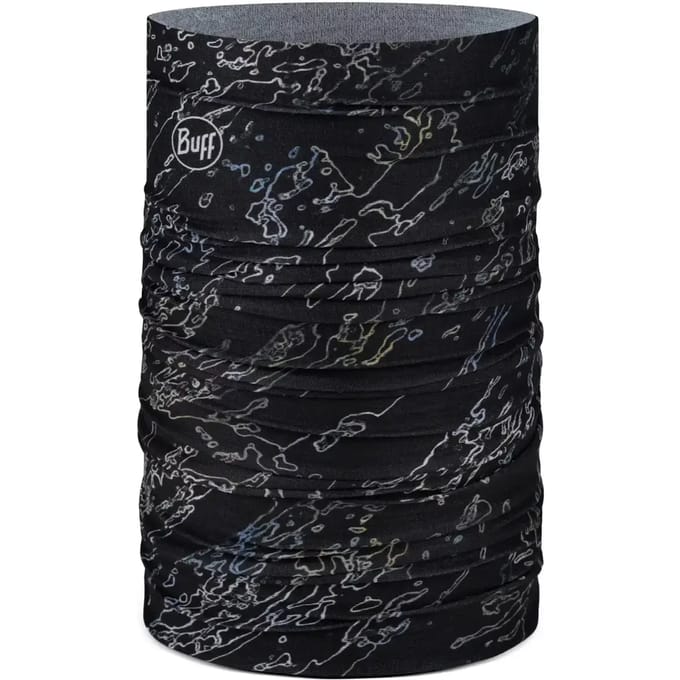 BUFF | Neckwear | Coolnet UV Print | Anter Black | -