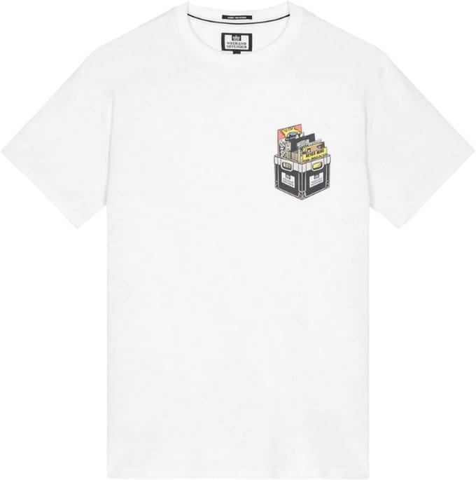 Weekend Offender Diggin