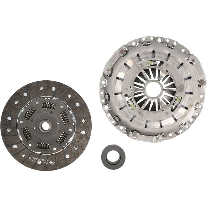 Koppelingsset SACHS XTend 3000 951 709