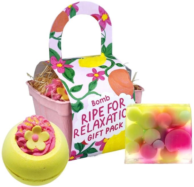 Ripe For Relaxation Gift Pack