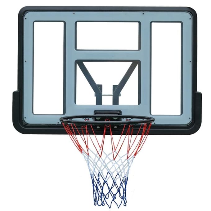 Panneau de basket MASTER 110 x 75 cm Acrylique
