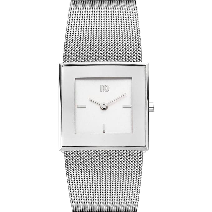 Danish Design Mod. IV62Q973 - Horloge