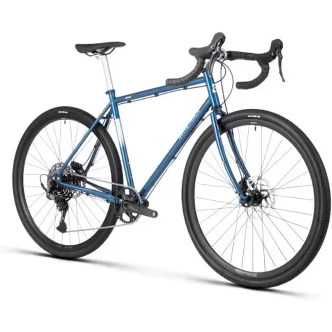 Fiets Bombtrack Arise SG Cues