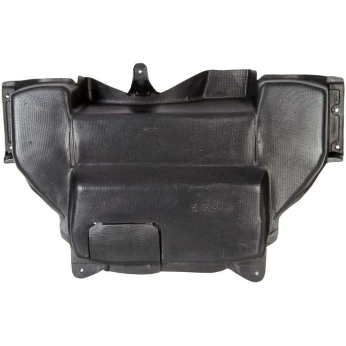Motorafdekking BLIC 6601-02-0057861P