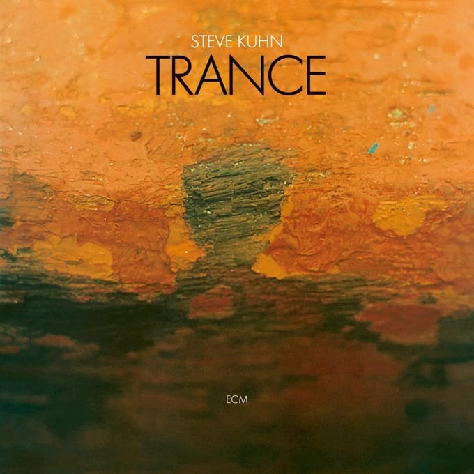 Trance - Steve ! Steve Swallow Kuhn