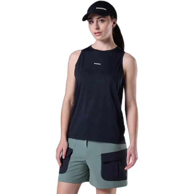 Damestanktop Rossignol Active