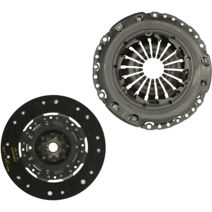 Schaeffler Luk Koppelingsset LUK RepSet 623 3210 09