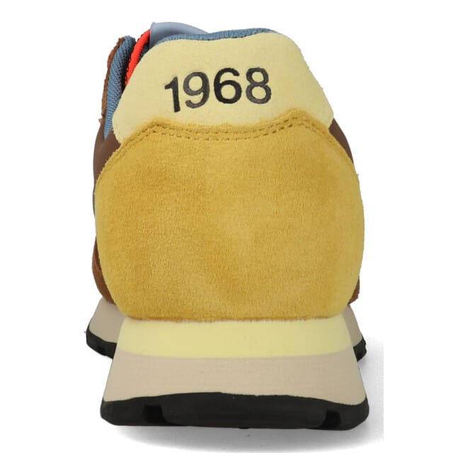 SUN68 Tom Multicolor Z36106_93 Bruin-43