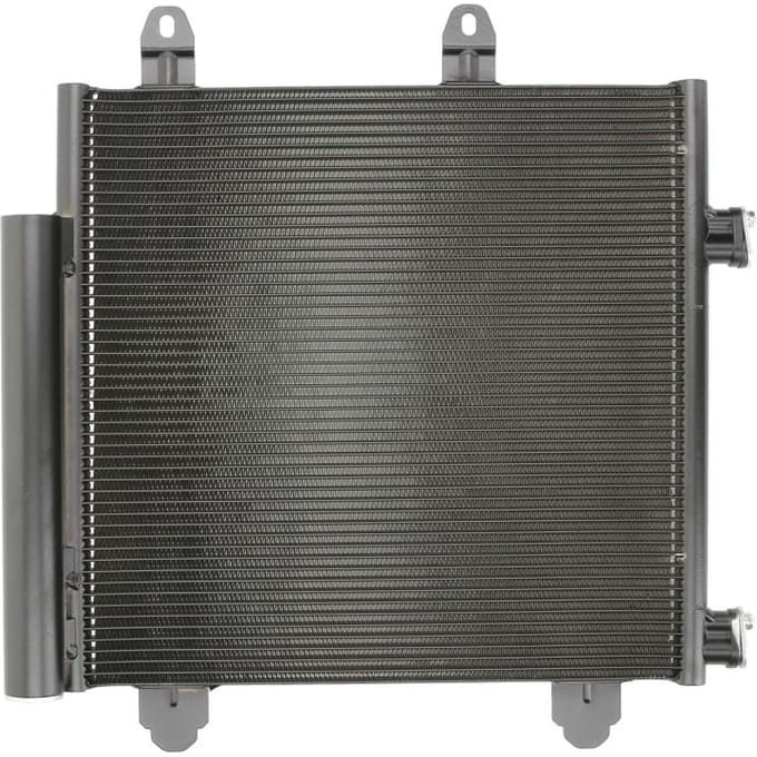 Condensor, airconditioning NRF 350231