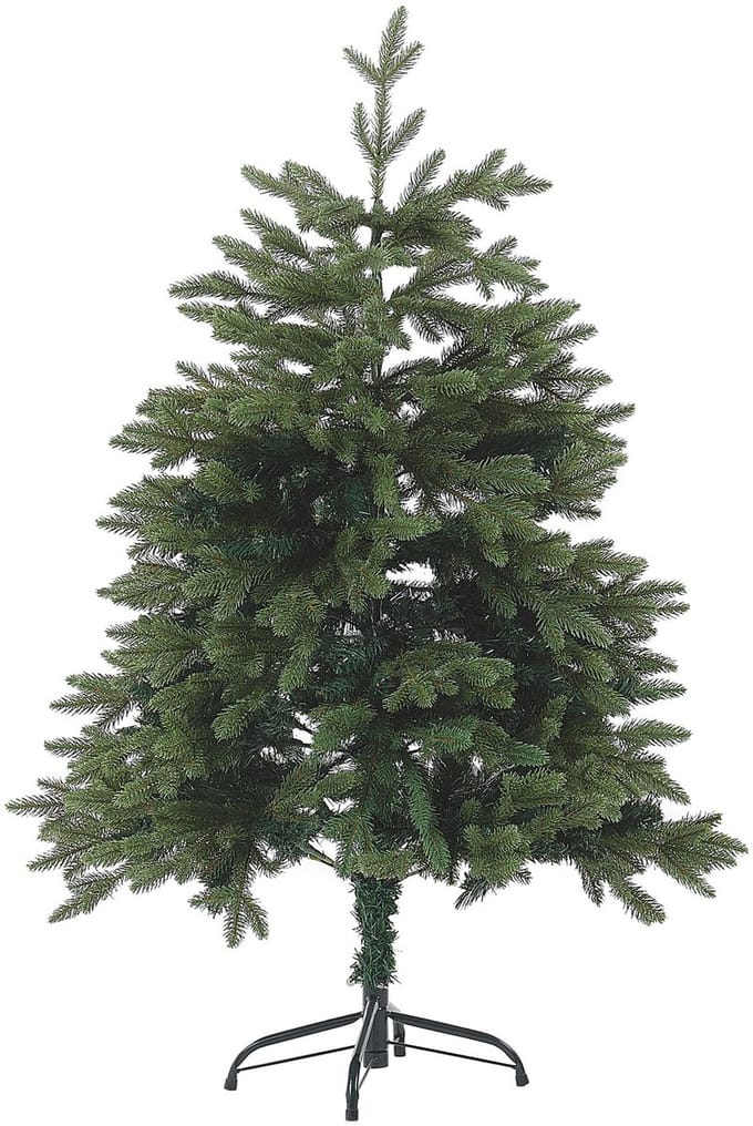 HUXLEY - Kerstboom - Groen - 85 cm - PVC