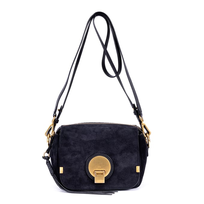 Indy Camera Crossbody   schoudertas