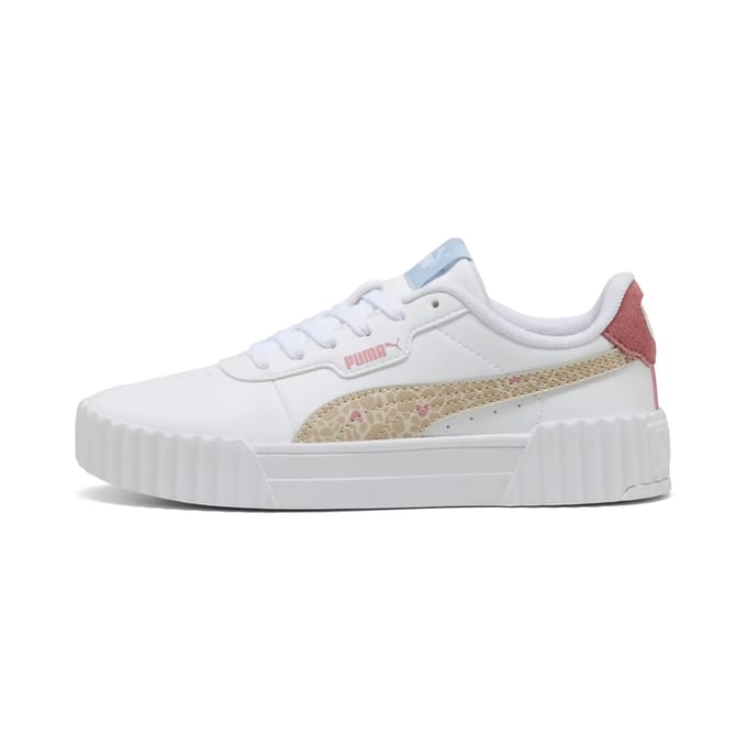 Schoenen dames Puma Carina 3.0 Winter Safari