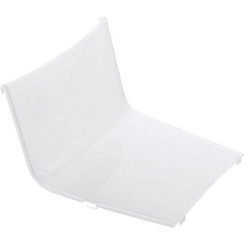 AEG leddiffusor, deksel, neutraal, 8076905028
