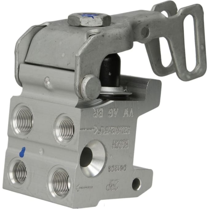 Remkrachtverdeler BOSCH 0 204 031 682