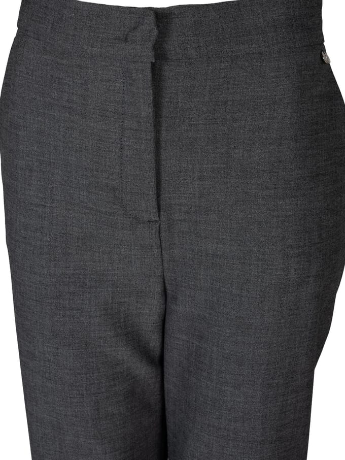 Liu Jo broek Vrouw Grijs