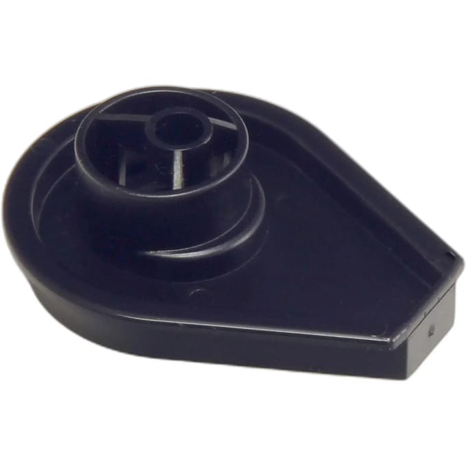 JBL CristalProfi i_gl Rotorbedekking