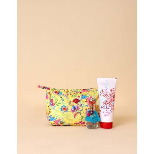 Oilily - Gift Set Lucky Girl 30ml - Multicolor - One size