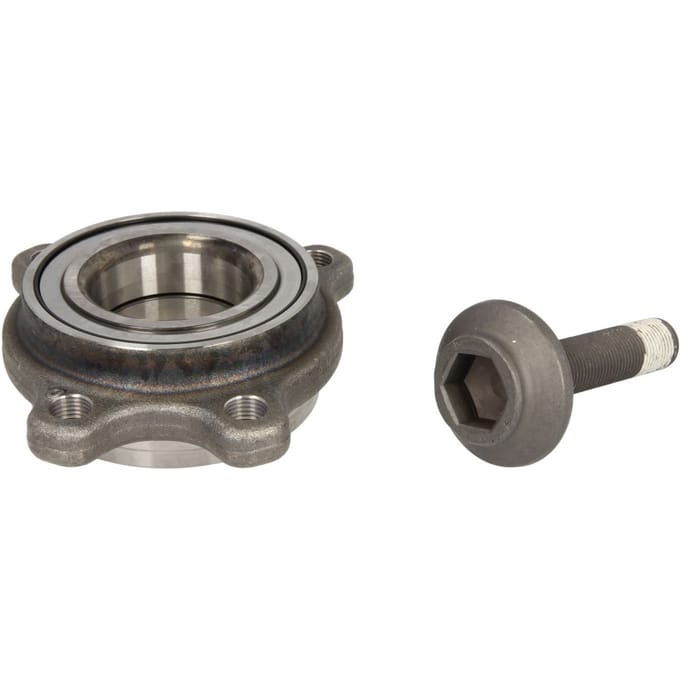 Wiellagerset SKF VKBA 7097