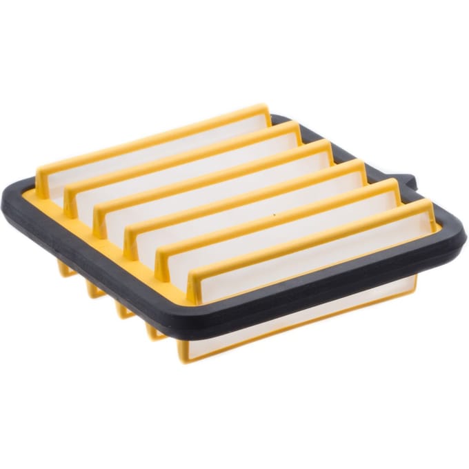 Filter nylon 44/27 geel