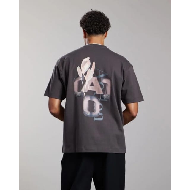 Aeden yasin tee a22243299 9 raven
