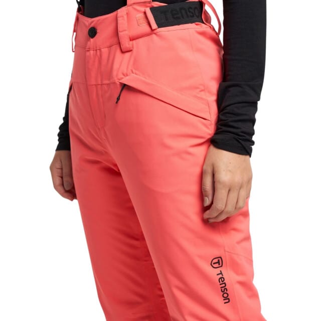 Tenson Moa Skibroek Dames - Maat L