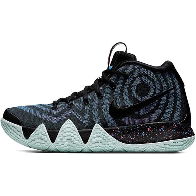 Nike Kyrie 4 Ep '80s' 943807-007 42.5