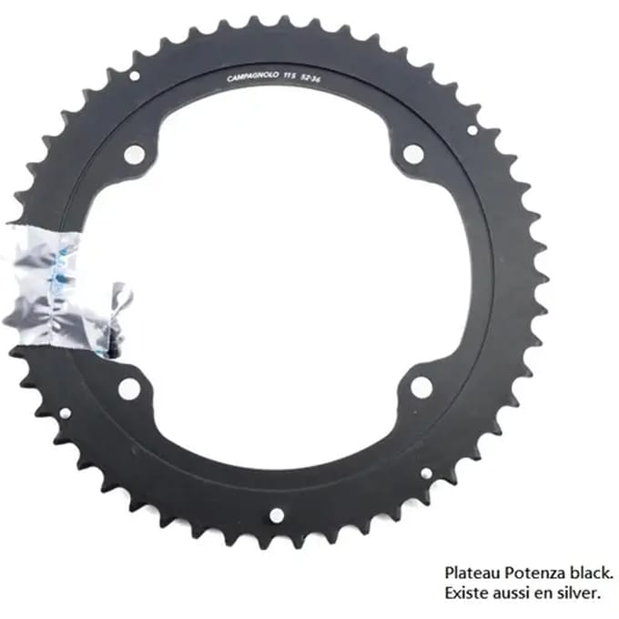 Schijflade Campagnolo 11S 39
