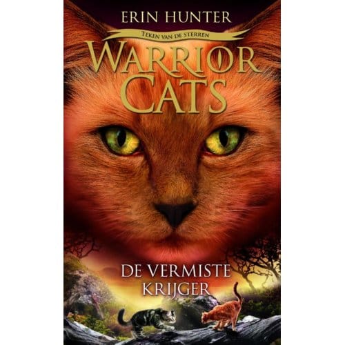 De Vermiste Krijger - Pelkmans - Erin Hunter