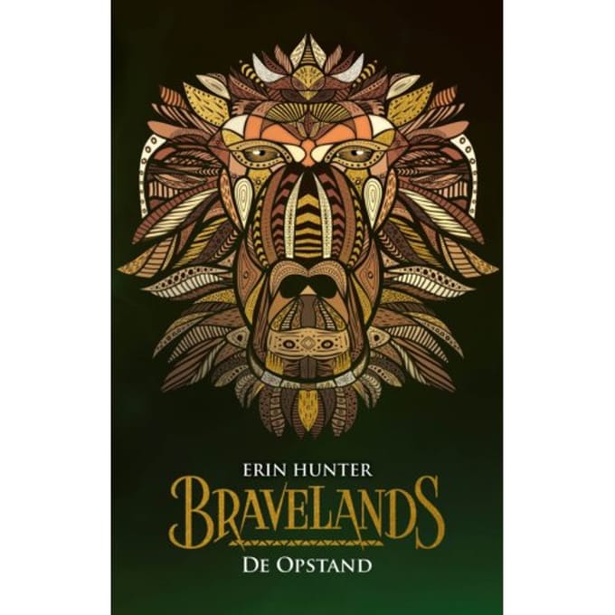 De Opstand - Pelkmans - Erin Hunter