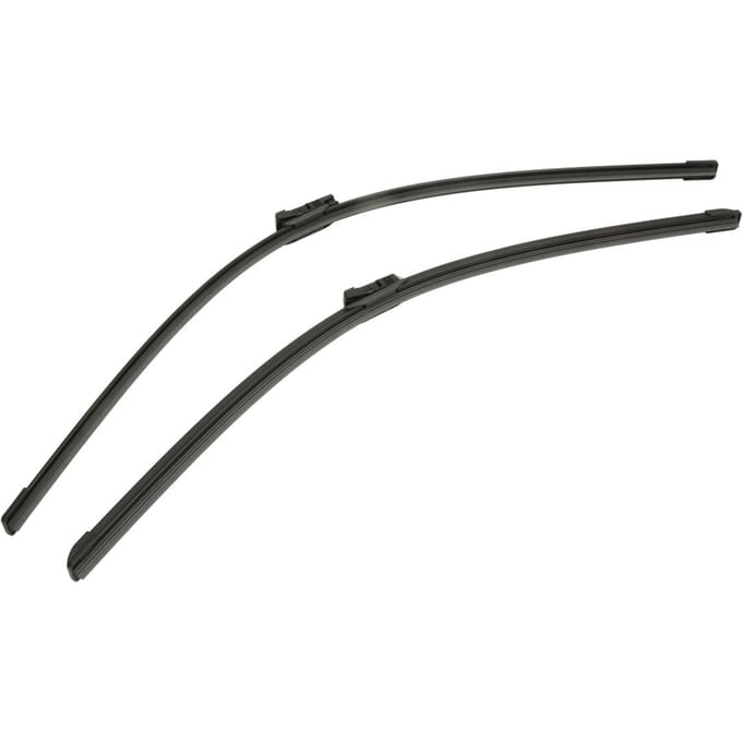 Wisserblad BOSCH Aerotwin A120S, 750/650mm, Voor, 2 Stuk