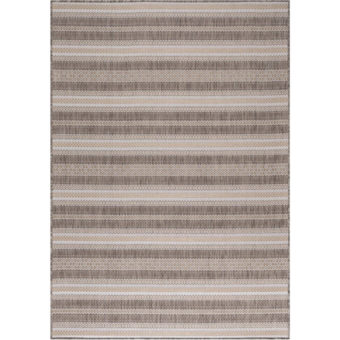 Buitenkleed Sunny Stripes | Ayyildiz