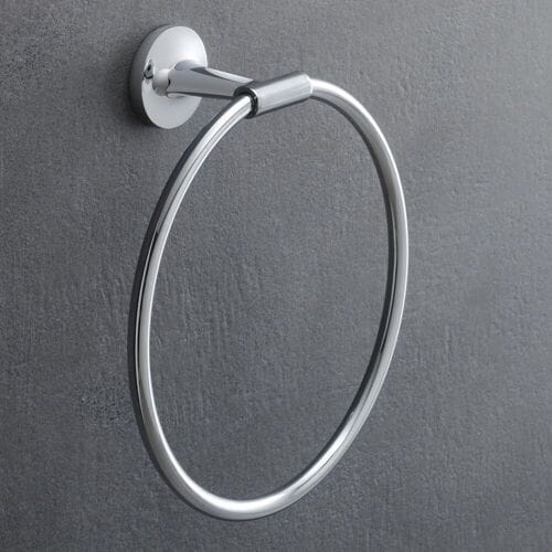 Duravit Starck T towel ring 0099471000