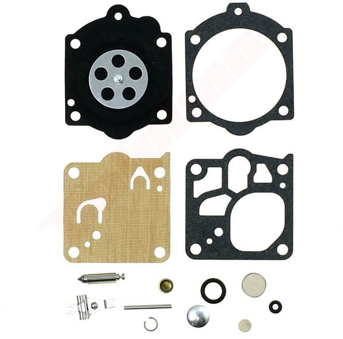Carburateur reparatieset passend op WALBRO ( K20-WGA )