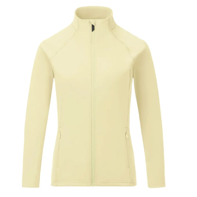 Dare2B Refresh Midlayer met volledige ritssluiting voor dames