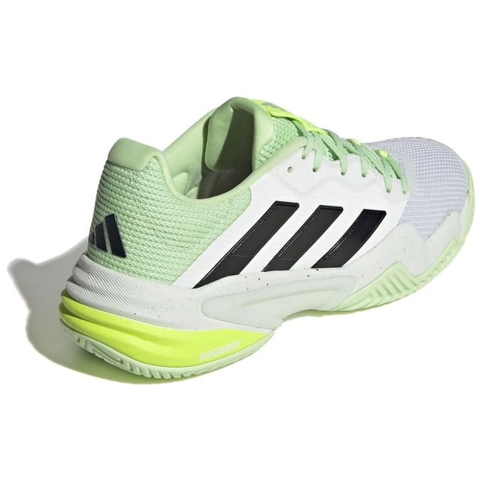 Tennisschoenen adidas Barricade 13