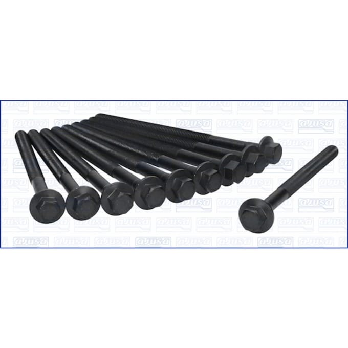 Cilinderkopbout set VICTOR AJUSA 81021400