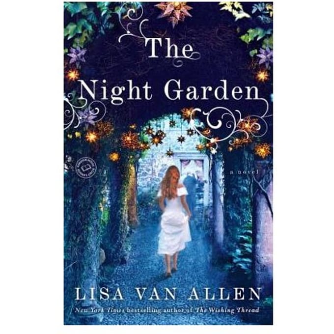 The Night Garden - Lisa Van Allen