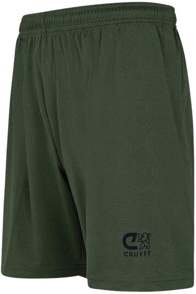 Cruyff Training Short Junior - Maat 128