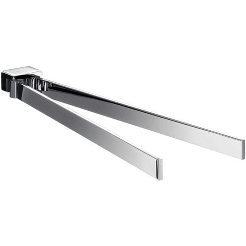 Emco Loft towel rail 43.7 cm swivel 055000141