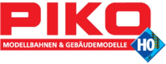 55275 H0 Piko A-rails Aansluitklem