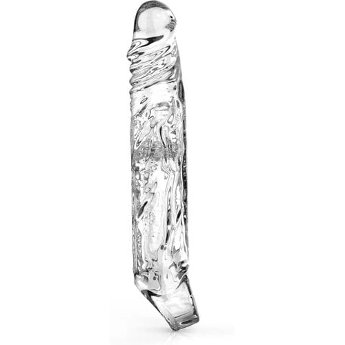 GET REAL | Get Real - Extension Sleeve Xlarge Transparent